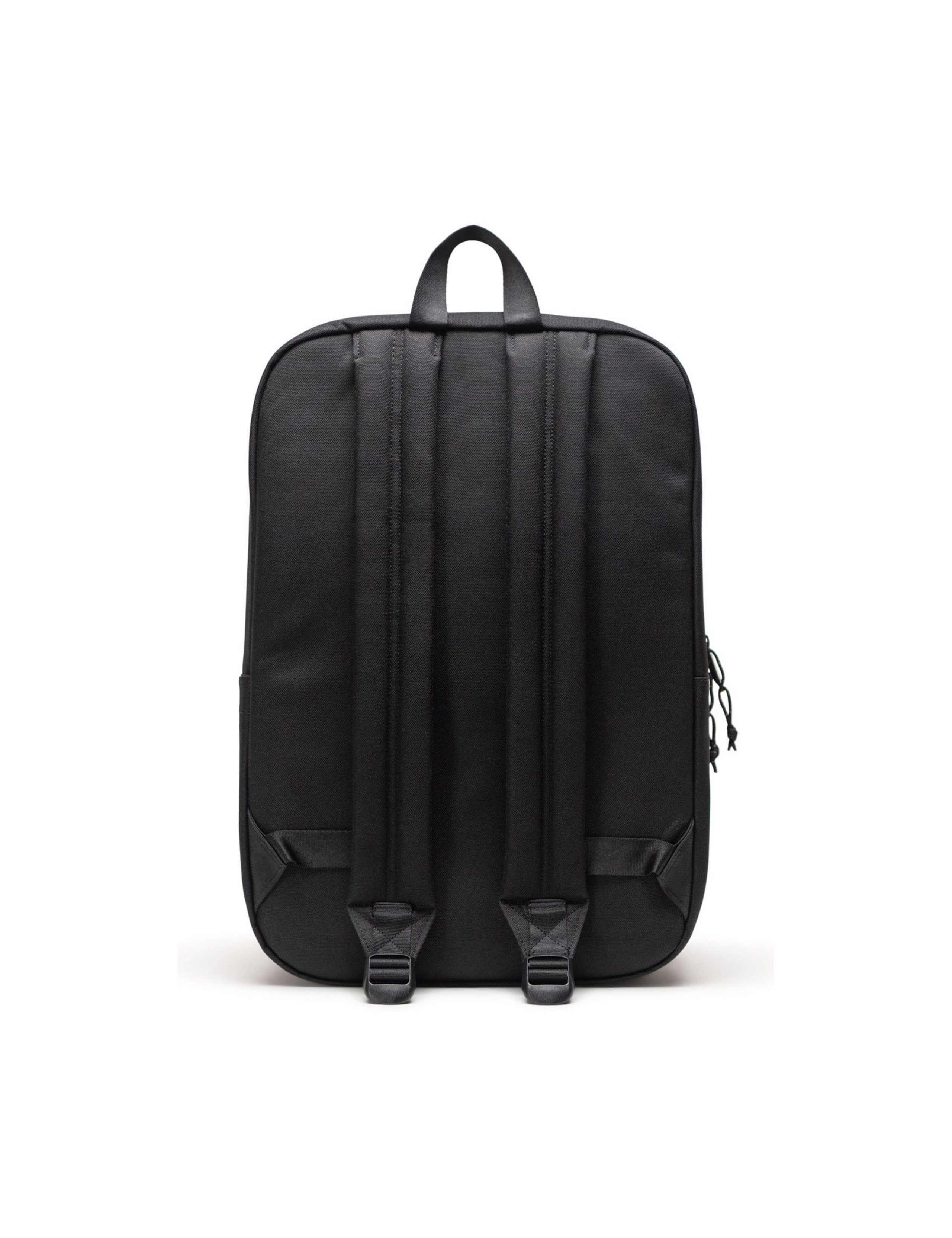 Herschel Wesbrook backpack, popular UK commuter bag - British product