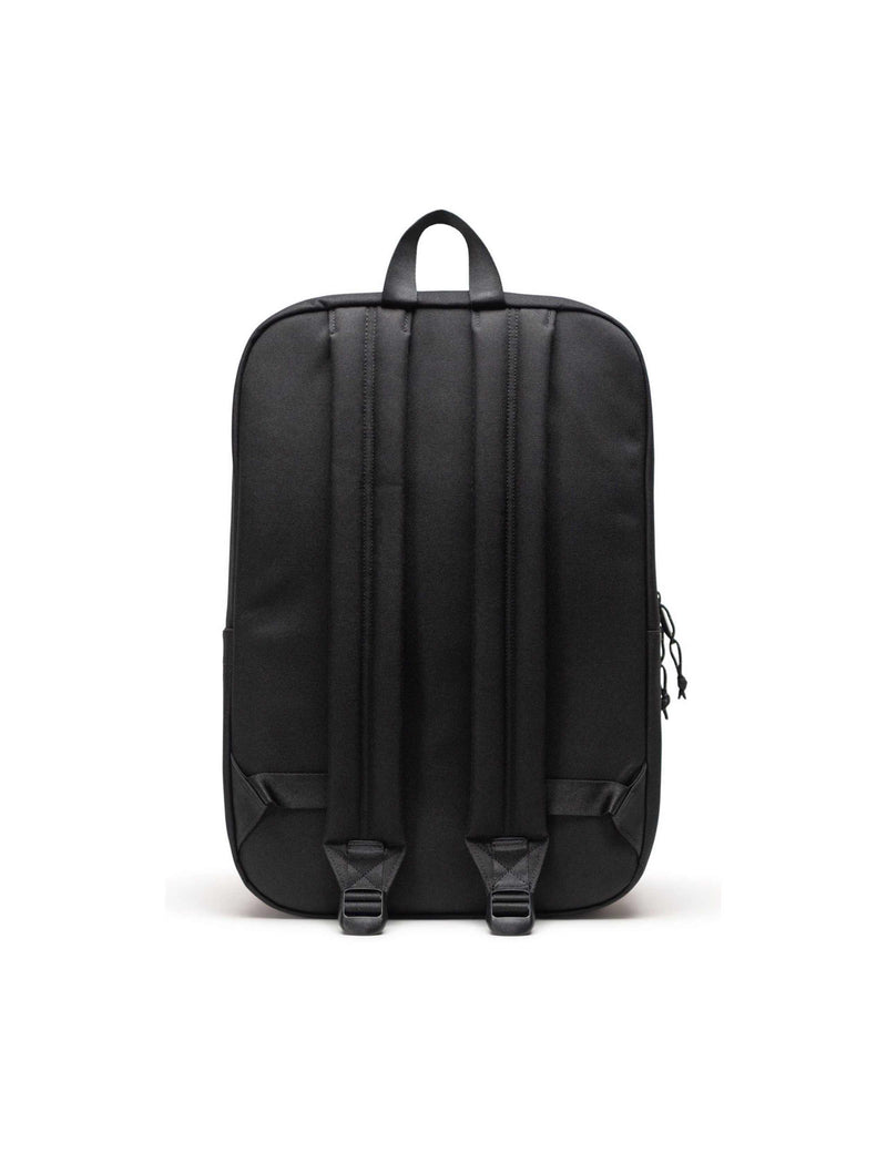 Herschel Wesbrook backpack, popular UK commuter bag - British product