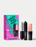 What's That Lash Mascara Stocking Filler Gift Set Worth £30