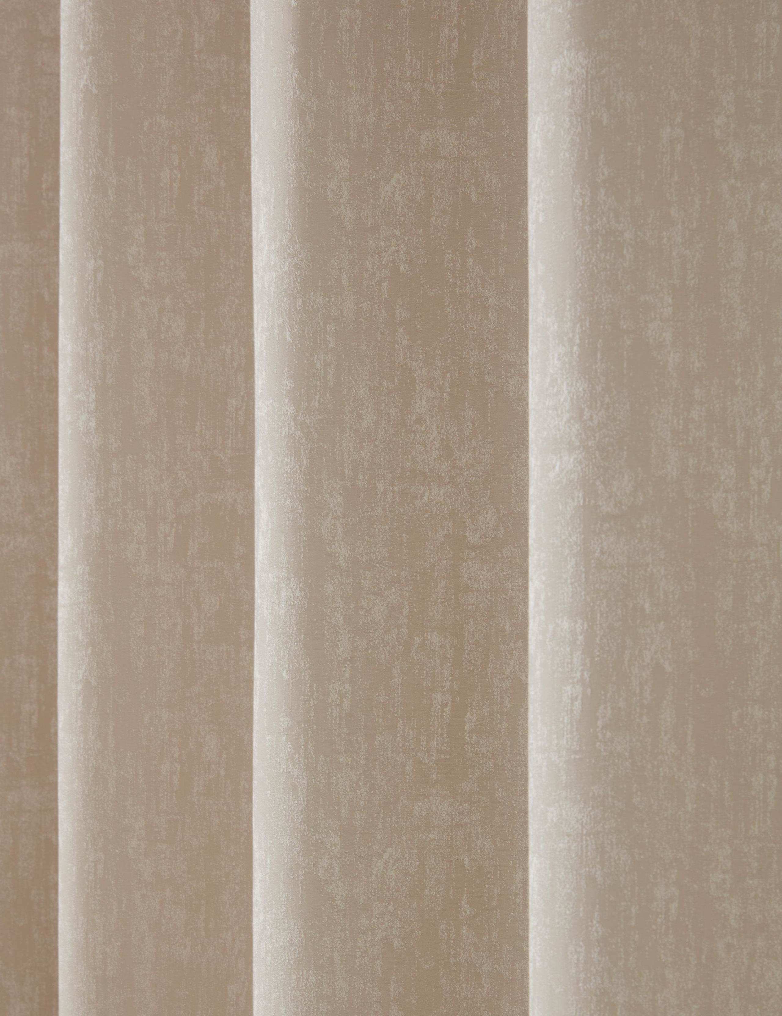 Laura Ashley Whinfell Jacquard pencil pleat curtains lined - British product