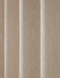 Laura Ashley Whinfell Jacquard pencil pleat curtains lined - British product