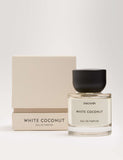 White Coconut Eau de Parfum 50ml (British brand)