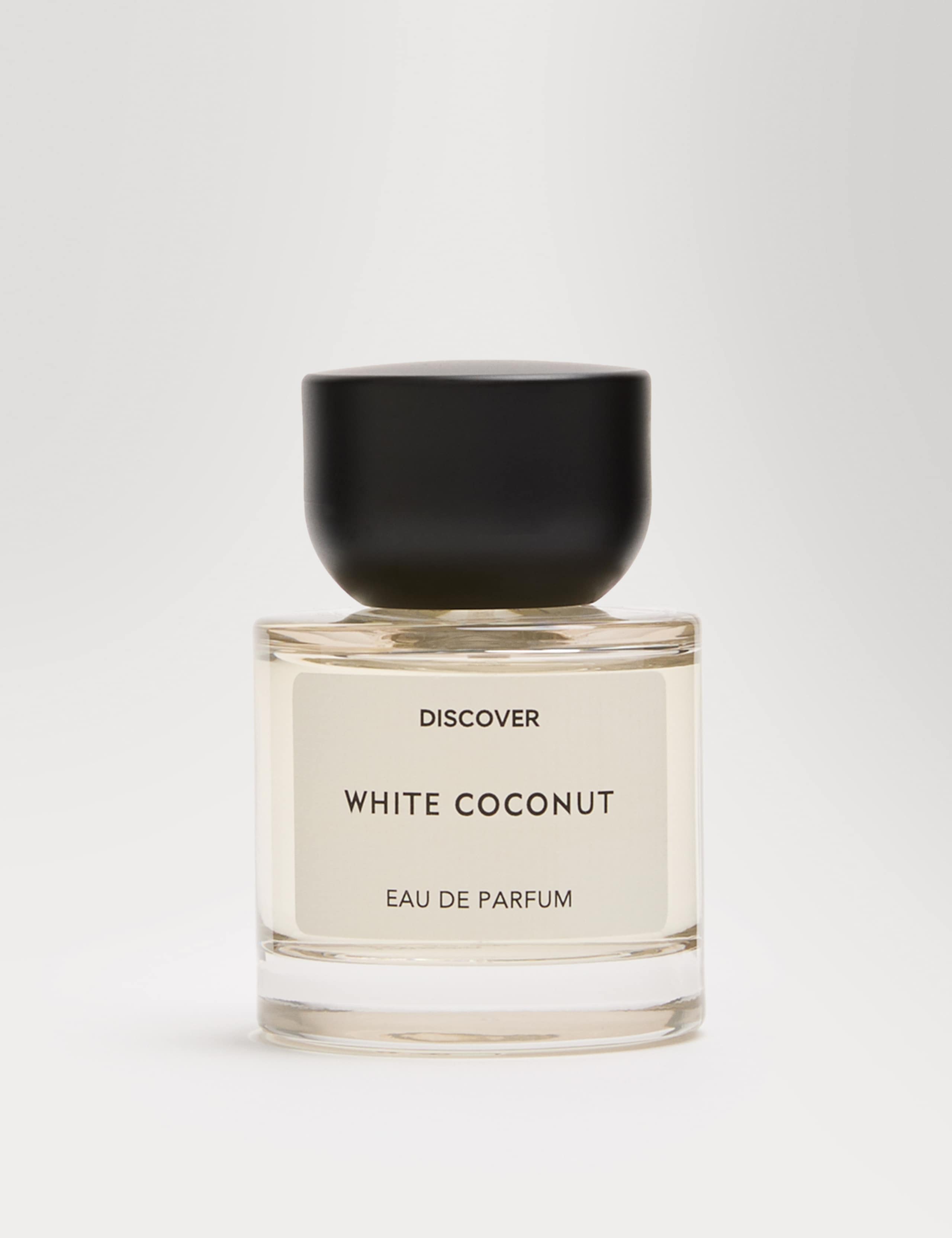 White Coconut Eau de Parfum 50ml (British brand)