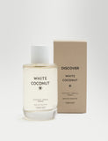 White Coconut eau de toilette 100ml (British brand)