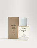 White Coconut eau de toilette 30ml, imported from the UK