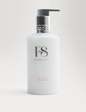 Fragrance Society hand and body lotion 265ml - British product