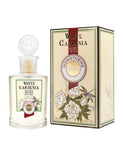 White Gardenia Eau de Toilette 100ml (British brand)