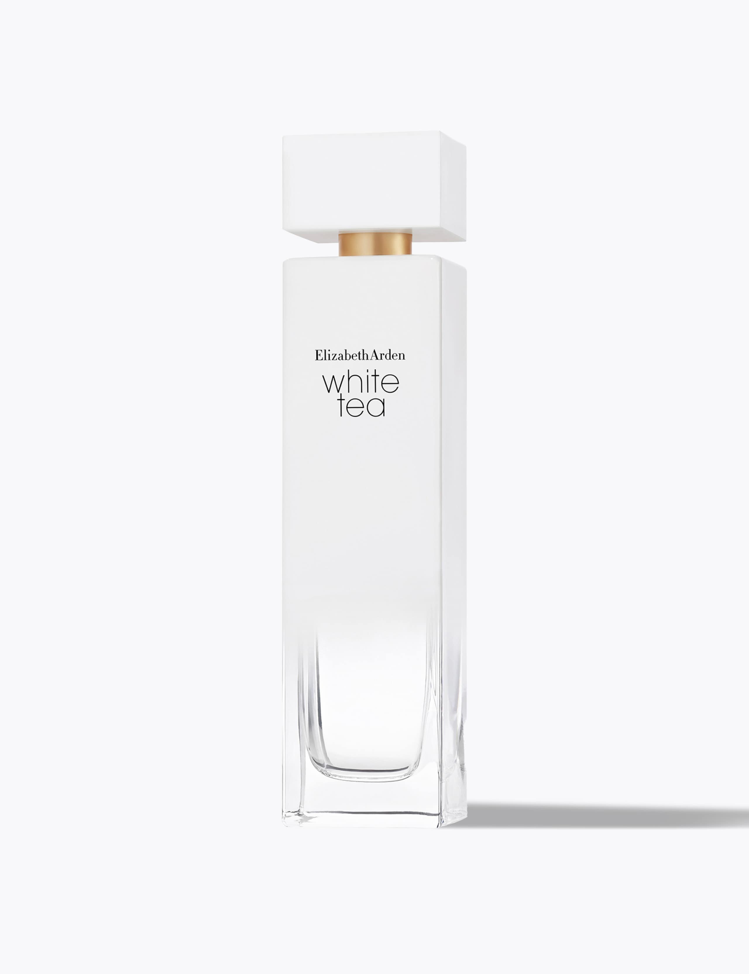 Elizabeth Arden White Tea Eau de Toilette 100ml (British brand)