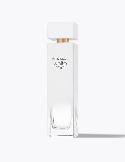 M&S Elizabeth Arden White Tea Eau de Toilette Spray 100ml- Buy online at McGrocer