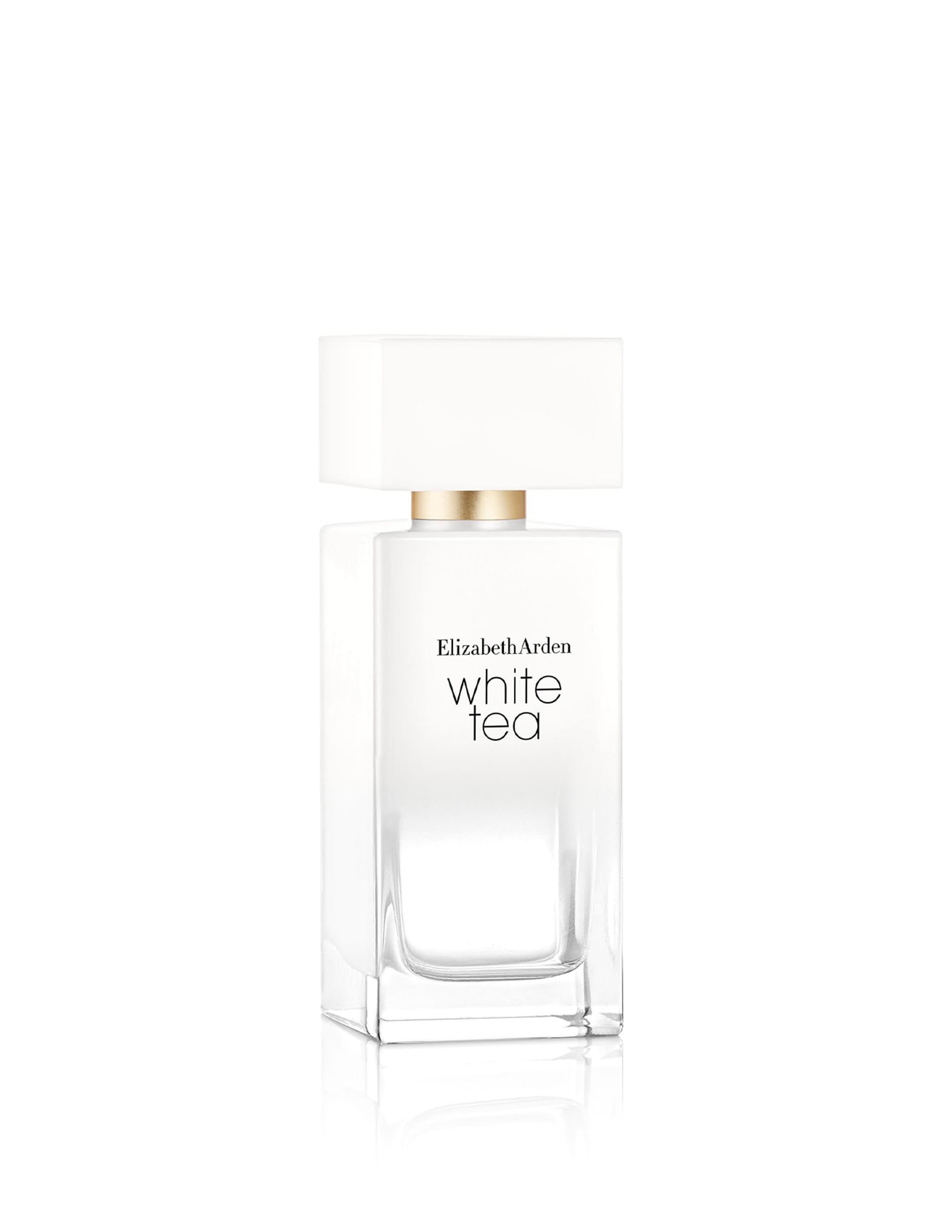 Elizabeth Arden White Tea Eau de Toilette Spray 50ml (British brand)