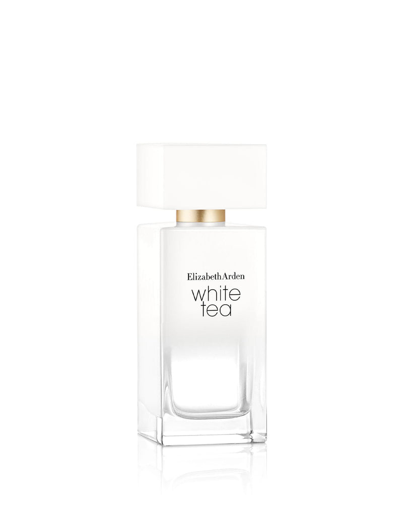 Elizabeth Arden White Tea Eau de Toilette Spray 50ml (British brand)