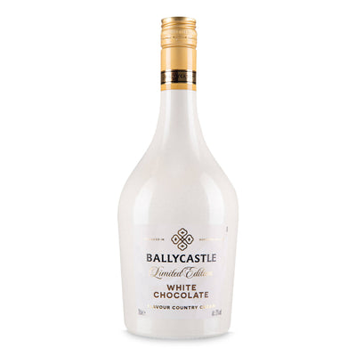 aldi White Chocolate Flavour Country Cream- Buy online at McGrocer