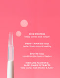 Whoop lash serum 2ml (British brand)