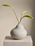 Wide Organic Vase