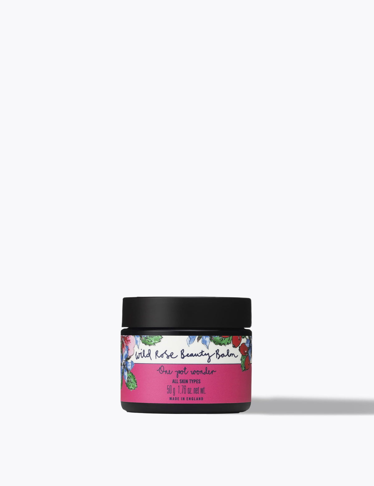 Neal's Yard Remedies Wild Rose Beauty Balm 50g (British brand)