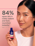 Neal's Yard Remedies Wild Rose Glow facial oil 30ml (British brand)