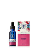 Neal's Yard Remedies Wild Rose Glow facial oil 30ml (British brand)