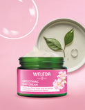 Weleda Wild Rose & White Tea Smoothing Day Cream 40ml (British brand)