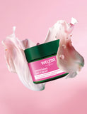 Weleda Wild Rose & White Tea Smoothing Day Cream 40ml (British brand)