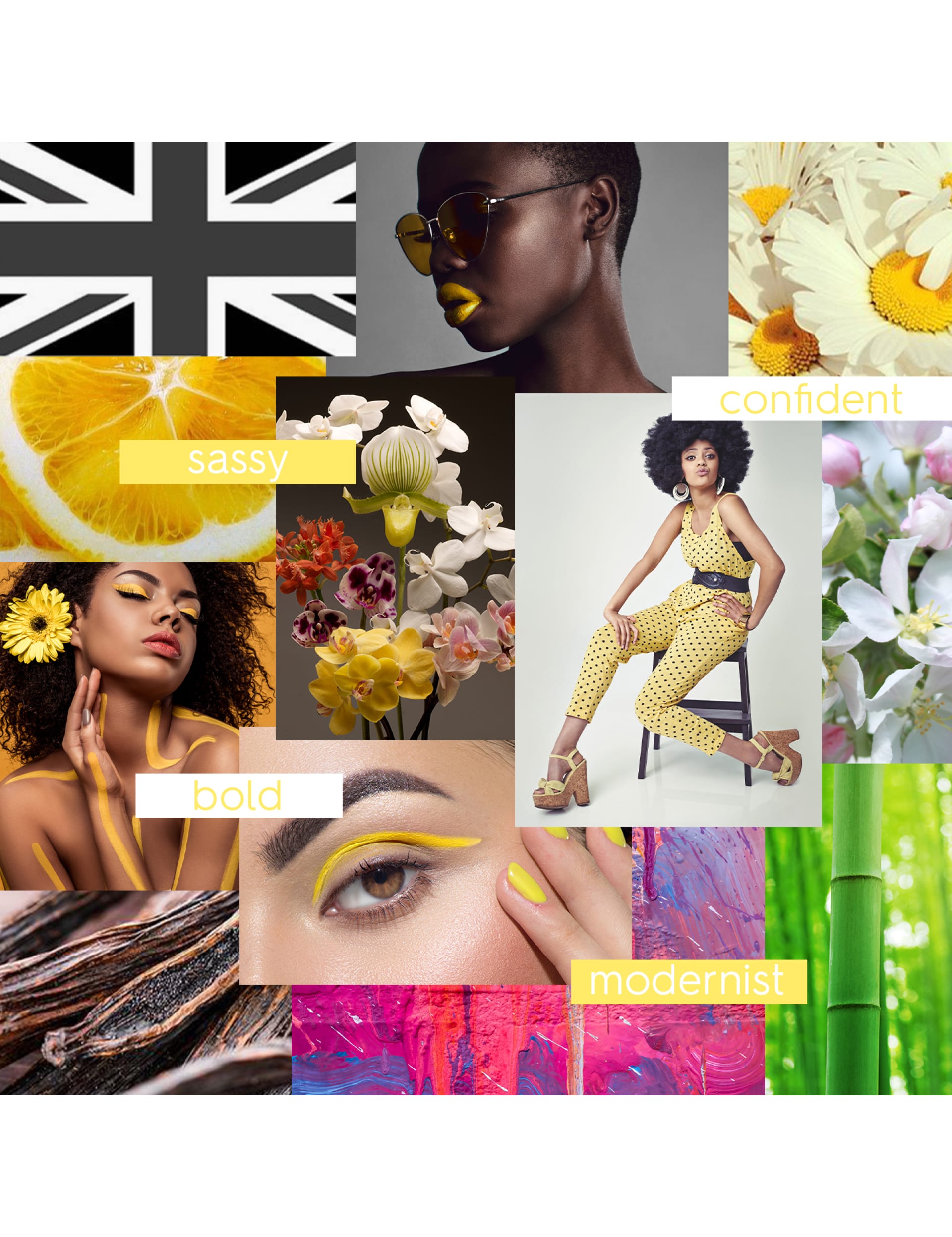 Floral Street Wild Vanilla Orchid perfume 10 ml (British brand)