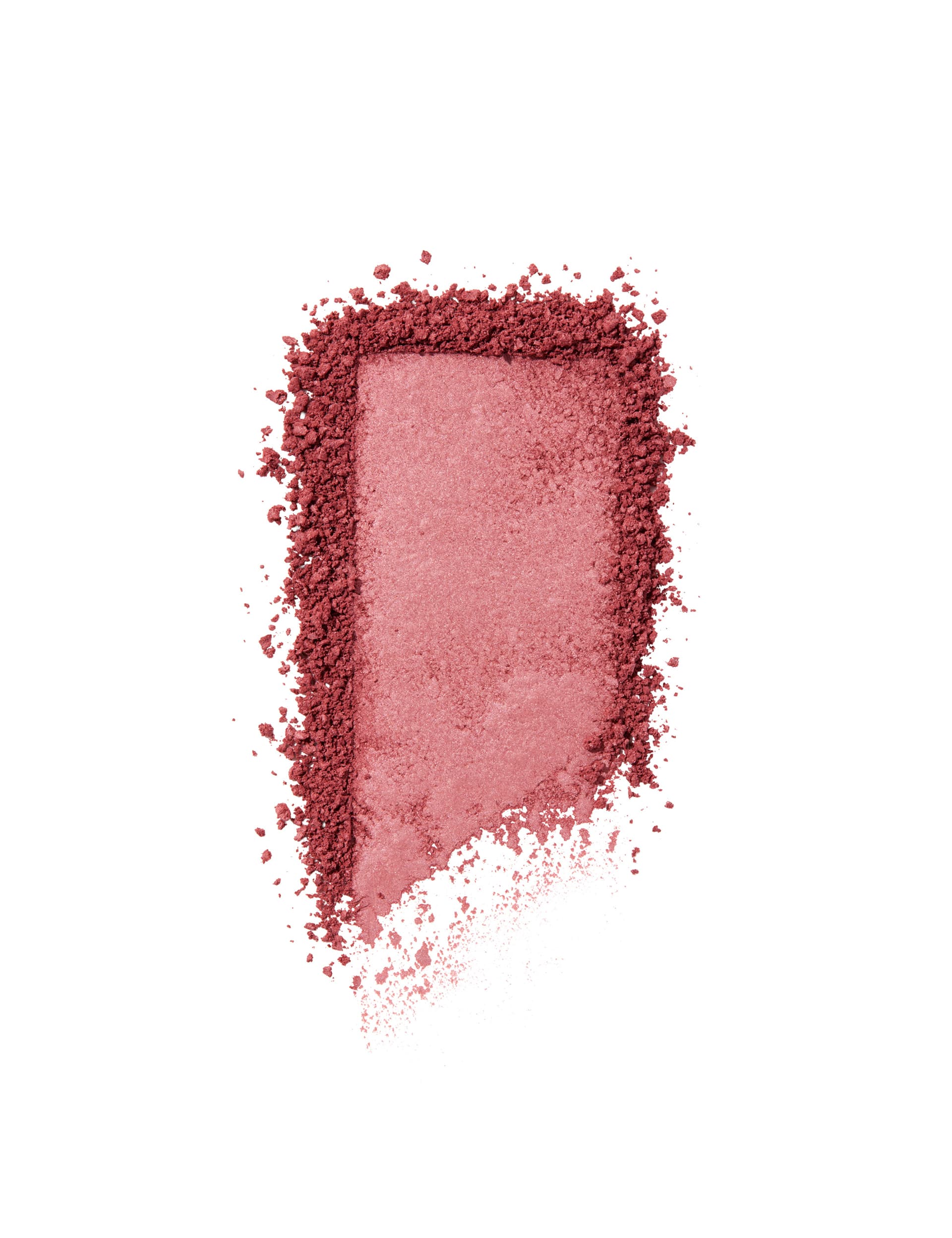 Benefit Willa soft neutral-rose powder blush 6g (British brand)