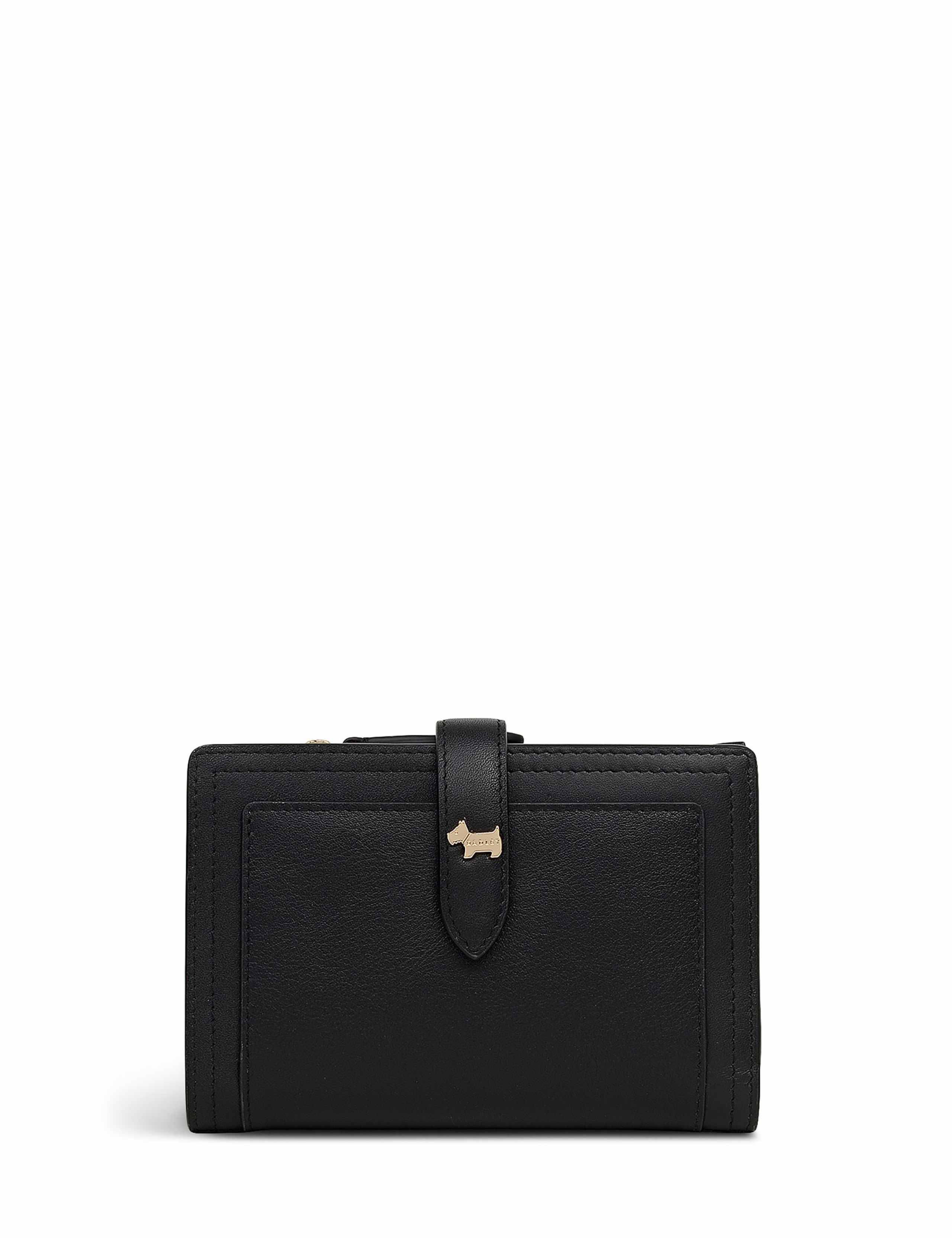 Radley London Willis Street leather foldover purse, UK version