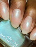 Leighton Denny nail polish gift set 3x13.5ml - British product