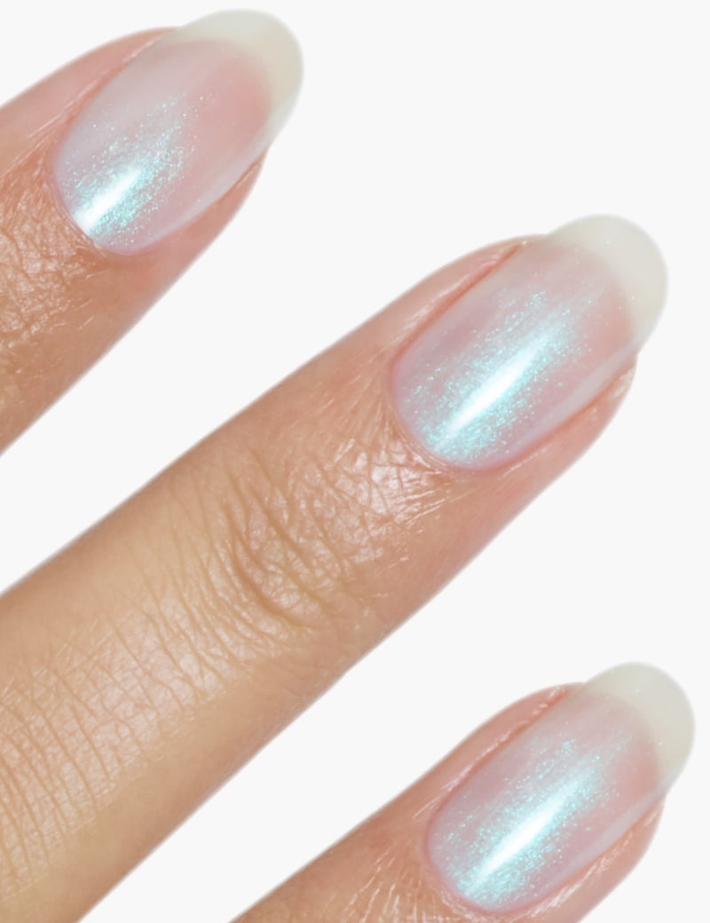Leighton Denny nail polish gift set 3x13.5ml - British product