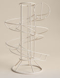 Wire egg slide holder 26 cm, UK version