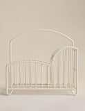 Wire sink caddy for kitchen, UK version
