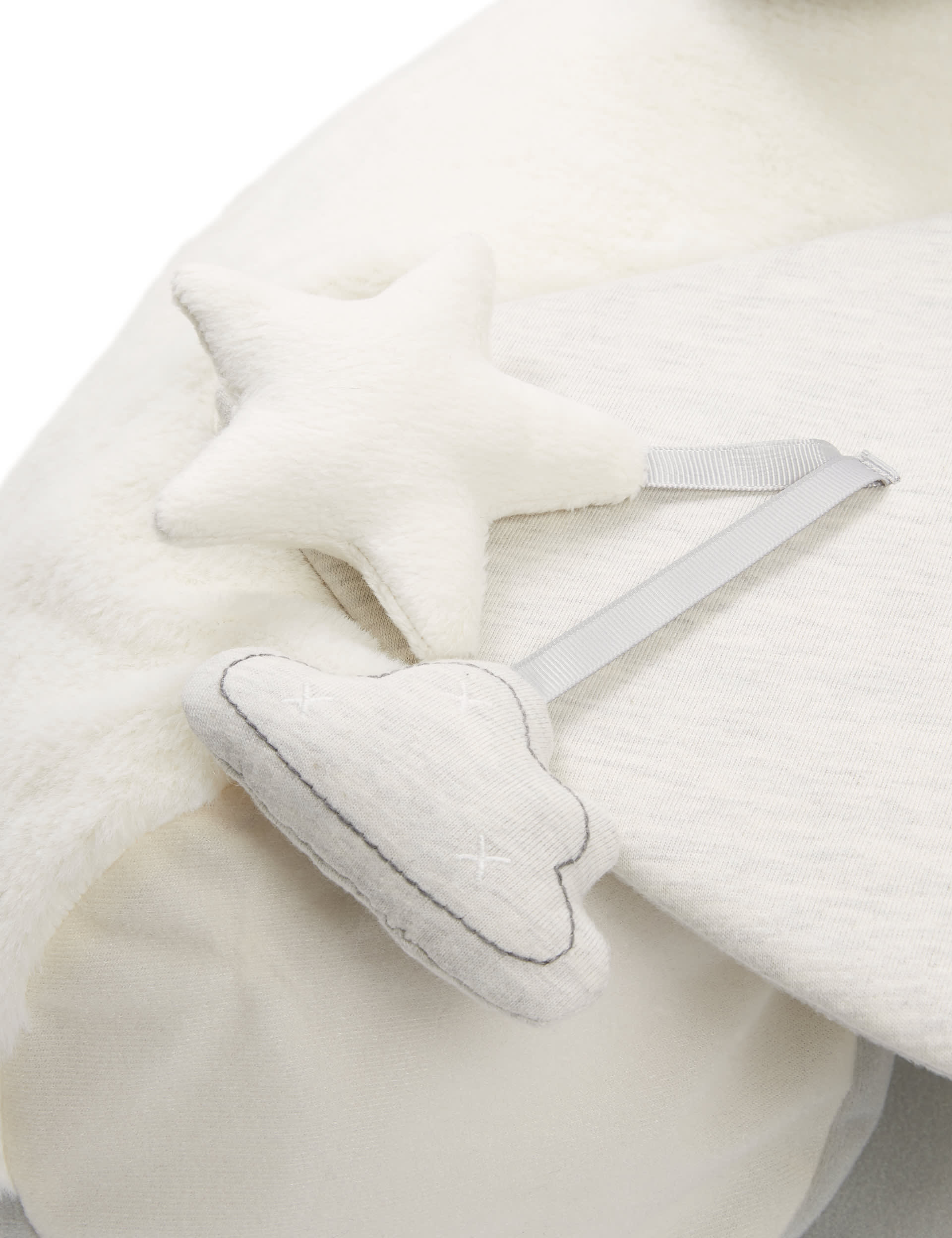 Mamas & Papas Sit & Play Floor Seat 6 months - British product