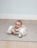 Mamas & Papas Wish Upon a Cloud Tummy Time Roll 7lbs (British brand)