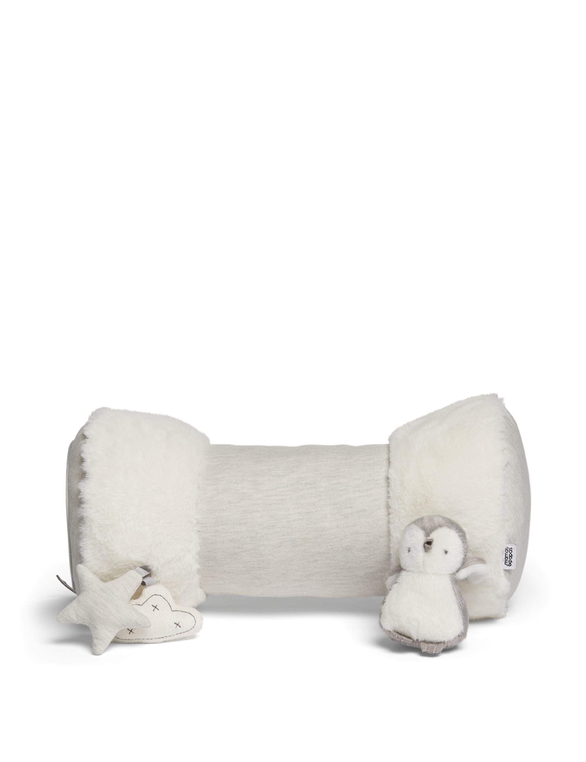 Mamas & Papas Wish Upon a Cloud Tummy Time Roll 7lbs (British brand)