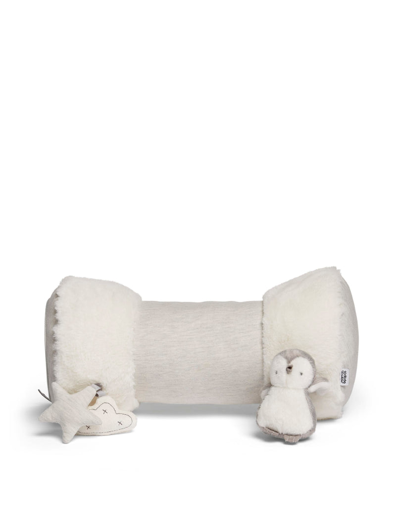Mamas & Papas Wish Upon a Cloud Tummy Time Roll 7lbs (British brand)