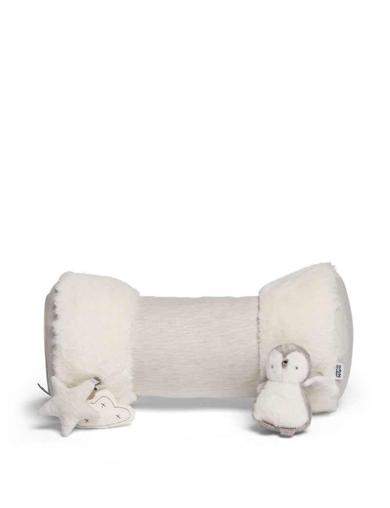 Mamas & Papas Wish Upon a Cloud Tummy Time Roll 7lbs (British brand)