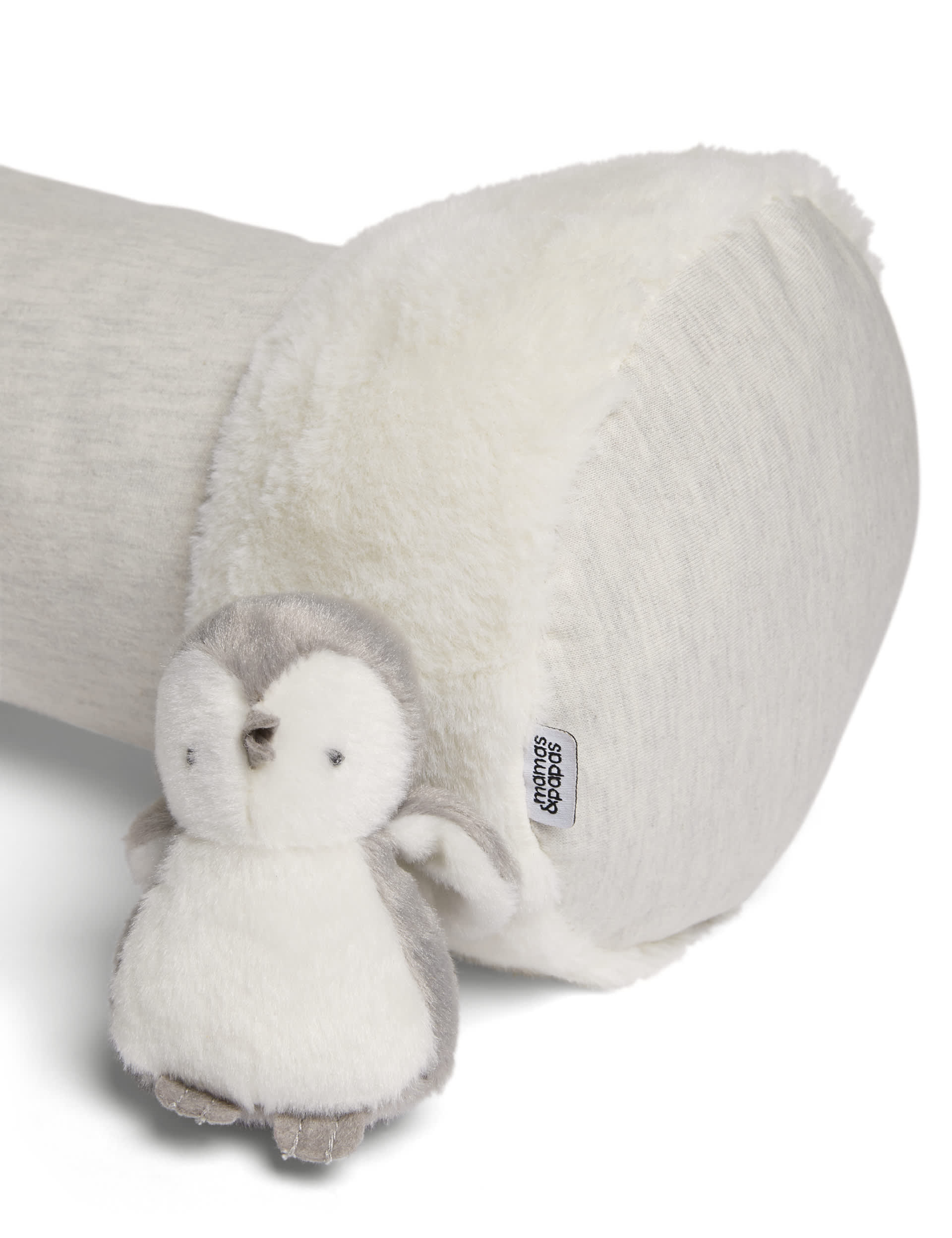 Mamas & Papas Wish Upon a Cloud Tummy Time Roll 7lbs (British brand)