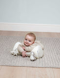 Mamas & Papas Wish Upon a Cloud Tummy Time Roll 7lbs (British brand)