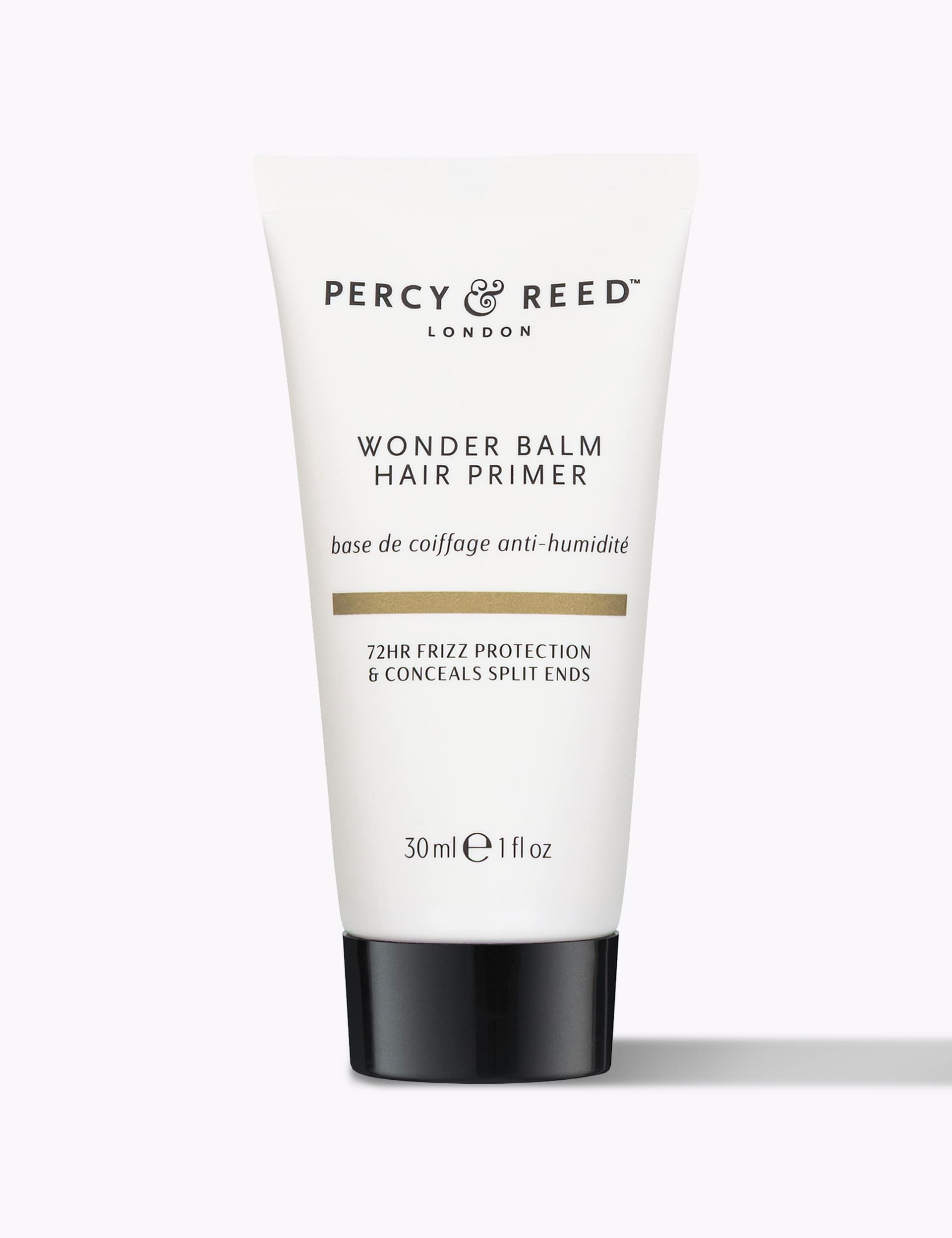 Percy & Reed Wonder Balm Hair Primer 30ml (British brand)