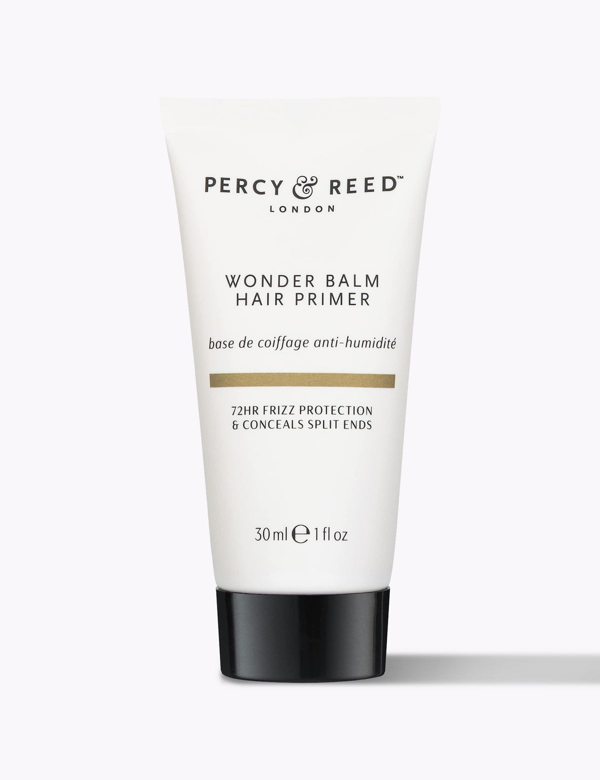 Percy & Reed Wonder Balm Hair Primer 30ml (British brand)