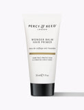 Percy & Reed Wonder Balm Hair Primer 30ml (British brand)