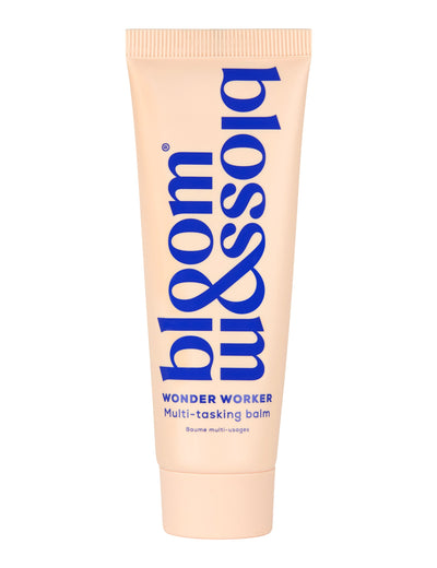 M&S BLOOM AND BLOSSOM Wonder Worker Multi-Tasking Balm Intensive Moisturising Balm 50ml- Buy online at McGrocer