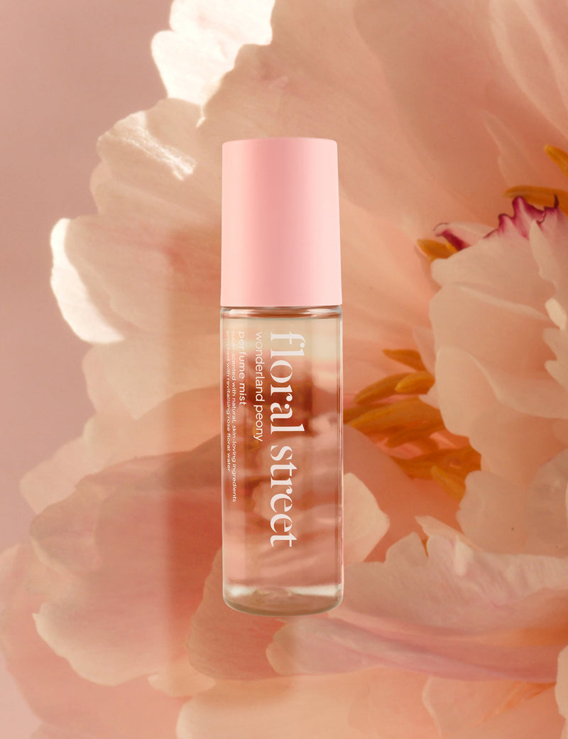 Floral Street Wonderland Peony Perfume Mist 125ml (British brand)