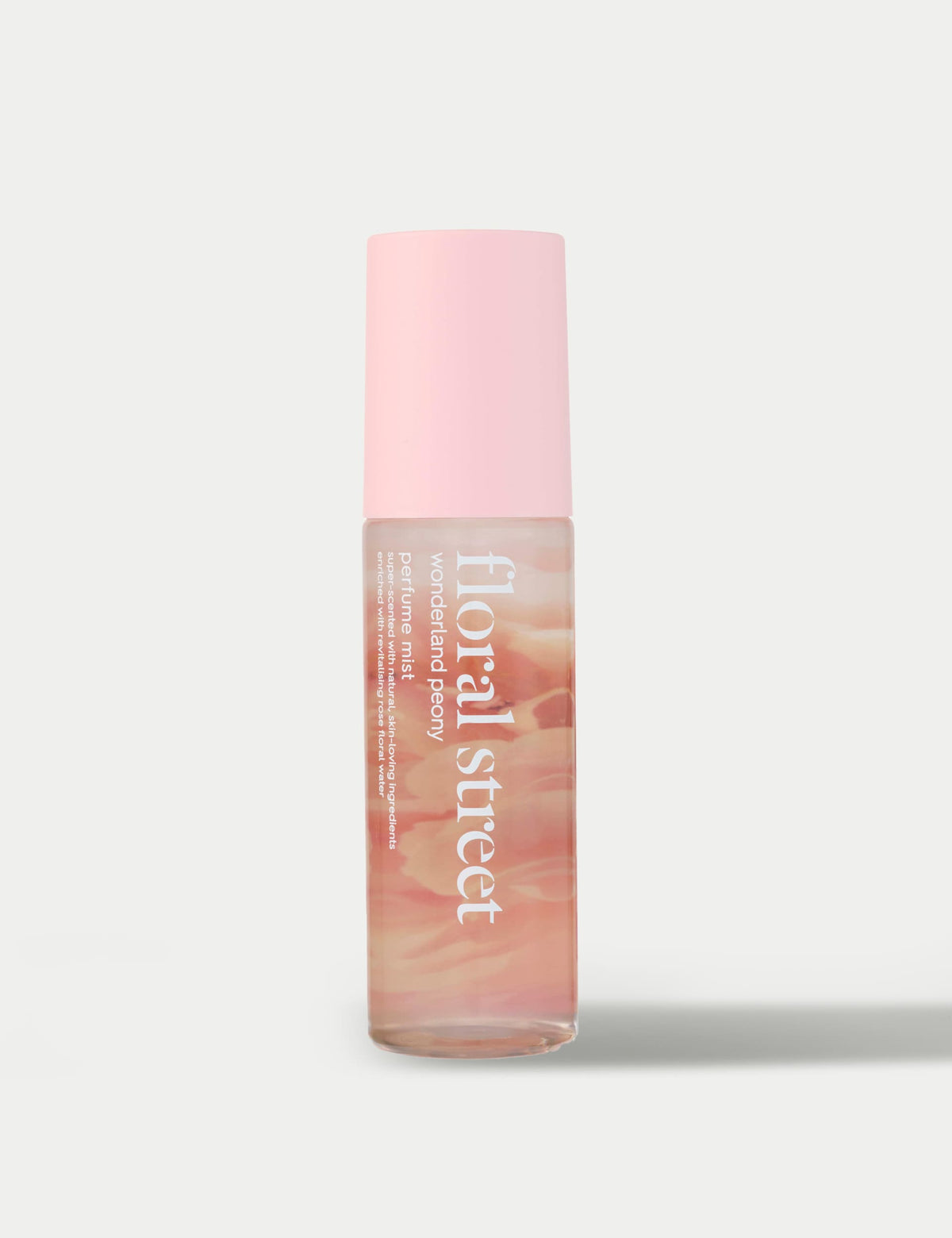 Floral Street Wonderland Peony Perfume Mist 125ml (British brand)