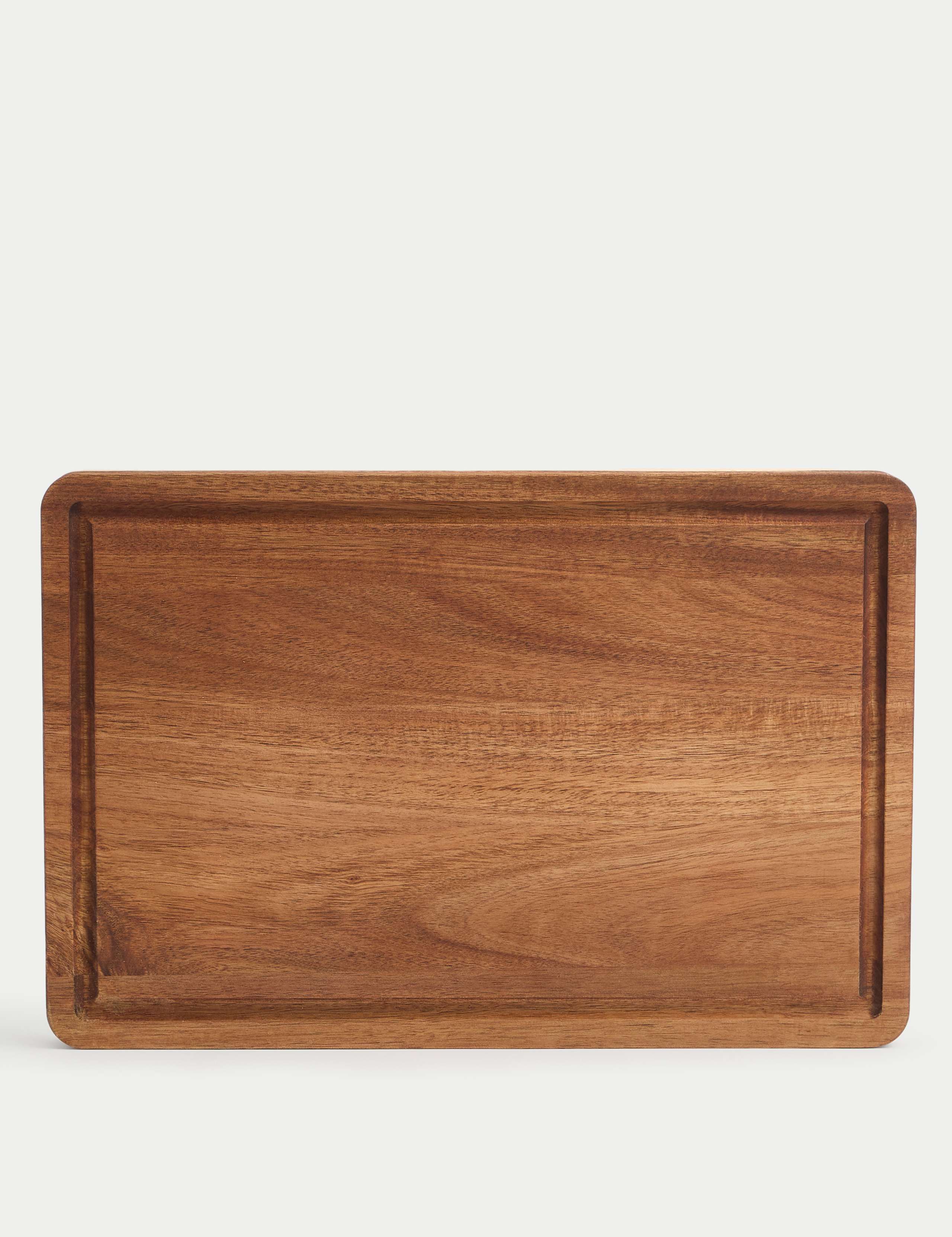 Wooden Large Chopping Board (British brand)