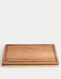 Wooden Large Chopping Board (British brand)