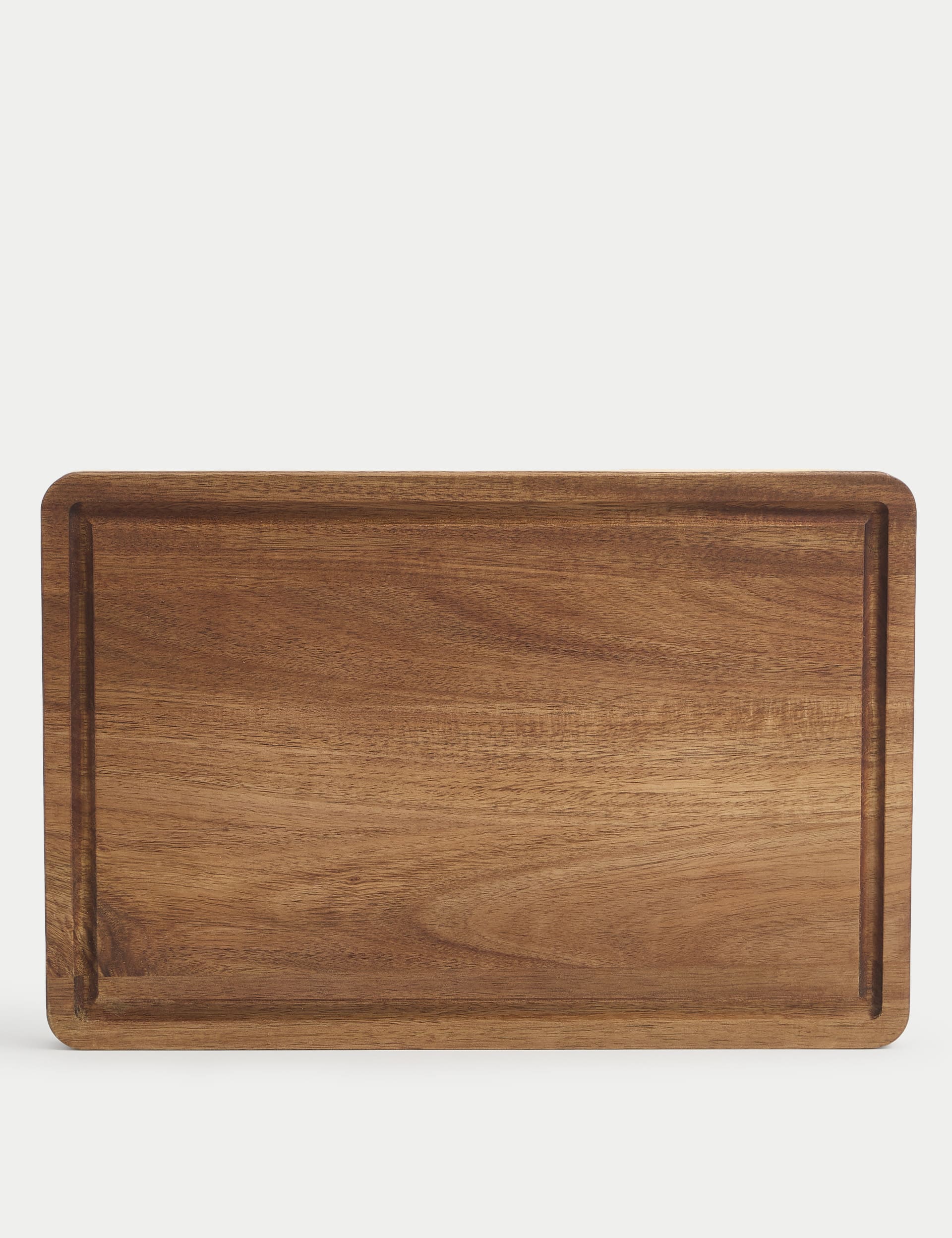 Wooden Large Chopping Board (British brand)