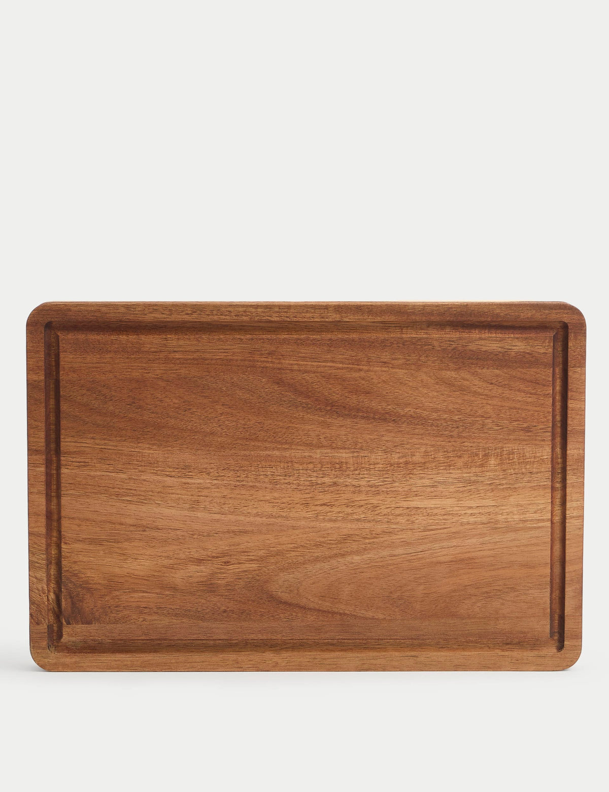 Wooden Large Chopping Board (British brand)