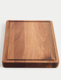 Wooden Large Chopping Board (British brand)