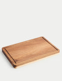 Wooden Large Chopping Board (British brand)