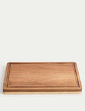Wooden Large Chopping Board (British brand)
